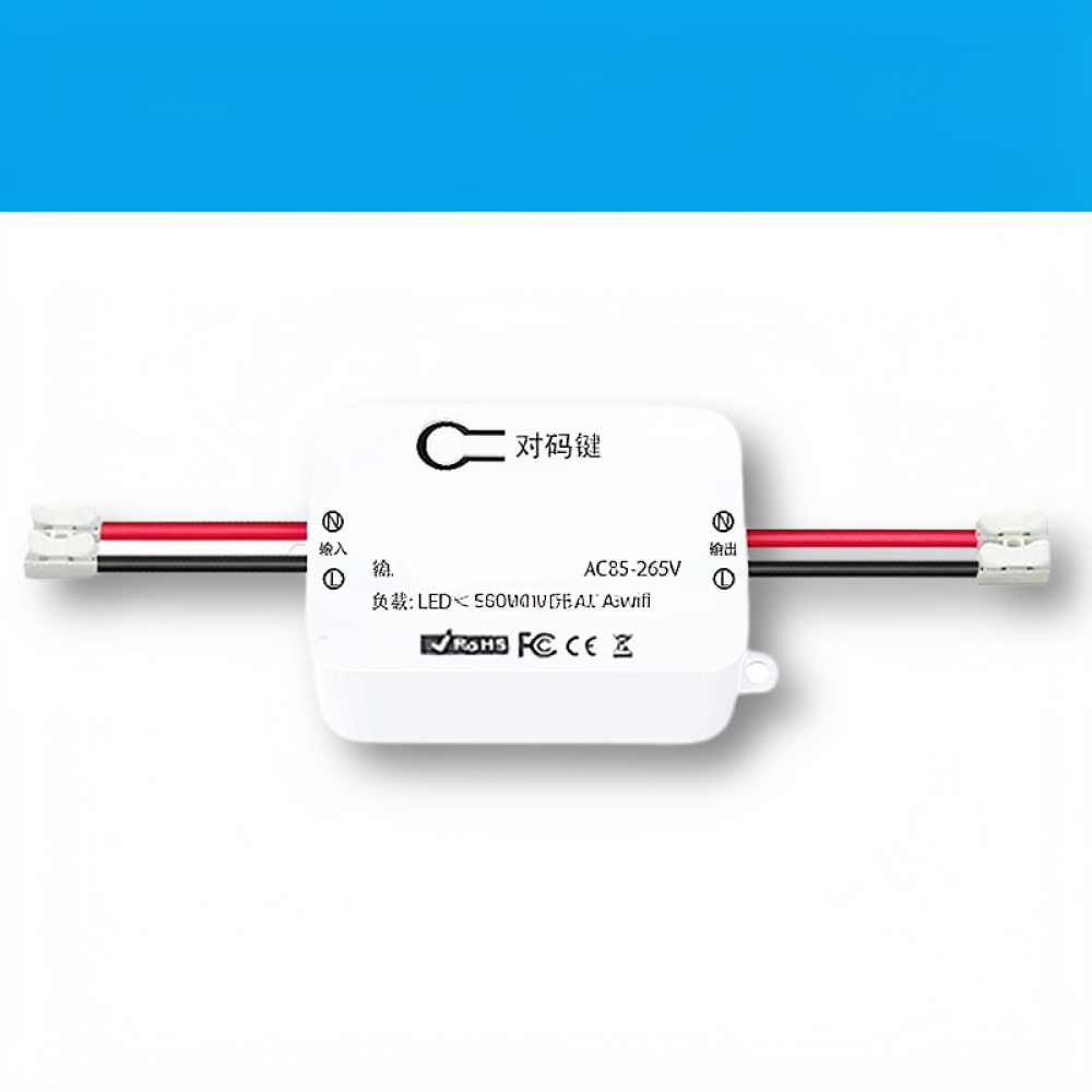 Smart Home Living - 스마트 홈 스위치 모듈 WiFi 블루투스