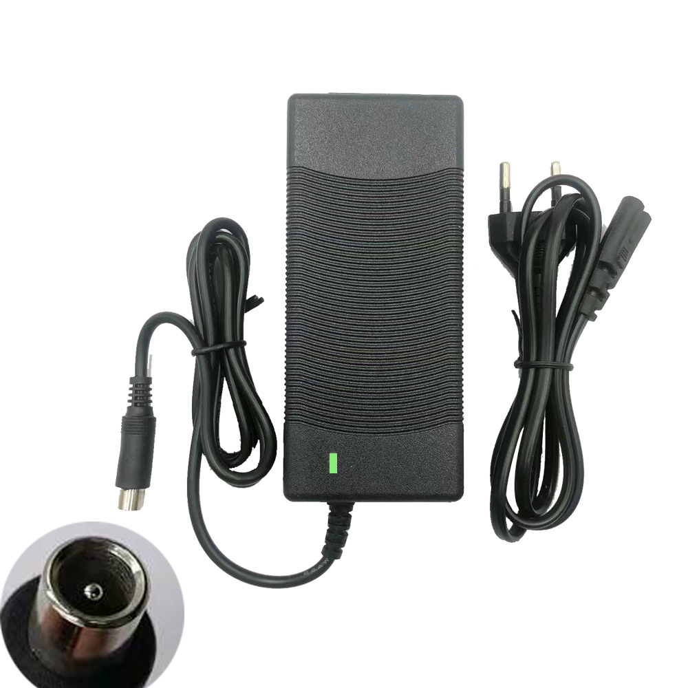 Smart Home Xiaomi Kit - DC42V 2A 리튬 배터리 충전기 36V