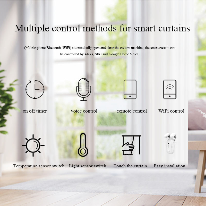 Home Automation Kit - 2026년 신형 2025 지그비 와이파이 스마트