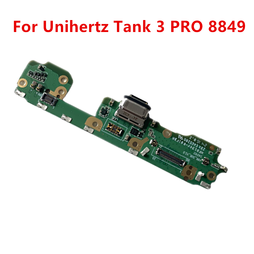 Smart Home Xiaomi Kit - Unihertz Tank 3 PRO 8849 스마트폰용