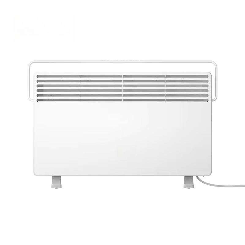 Smart Bathroom Fan - 스마트 공간 히터 KRDNQ03ZM 화이트 앱