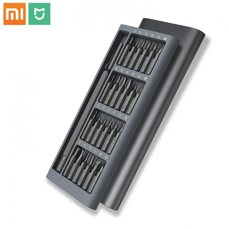 Smart Home Xiaomi Kit - 샤오미 미지아 데일리 유즈 스크류드라이버 키트