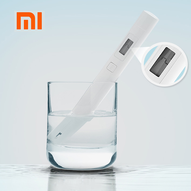Smart Home Xiaomi Kit - 100% 오리지널 Xiaomi Mijia 스마트 수질