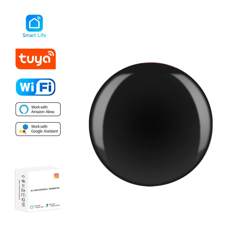 Smart Home Improvement - WiFi IR 원격 제어 Tuya 스마트