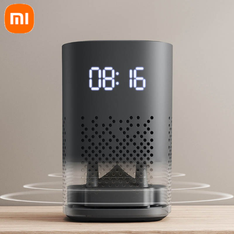 Smart Home Xiaomi Kit - Xiaomi Xiaoai 블루투스 스피커 재생 향상된