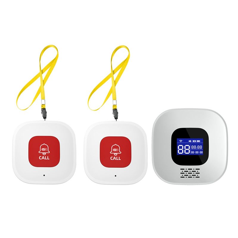 투야 스마트 와이파이 비상 SOS 알림 시스템 노인 간 - Smart Elderly Home 리뷰 및 가격