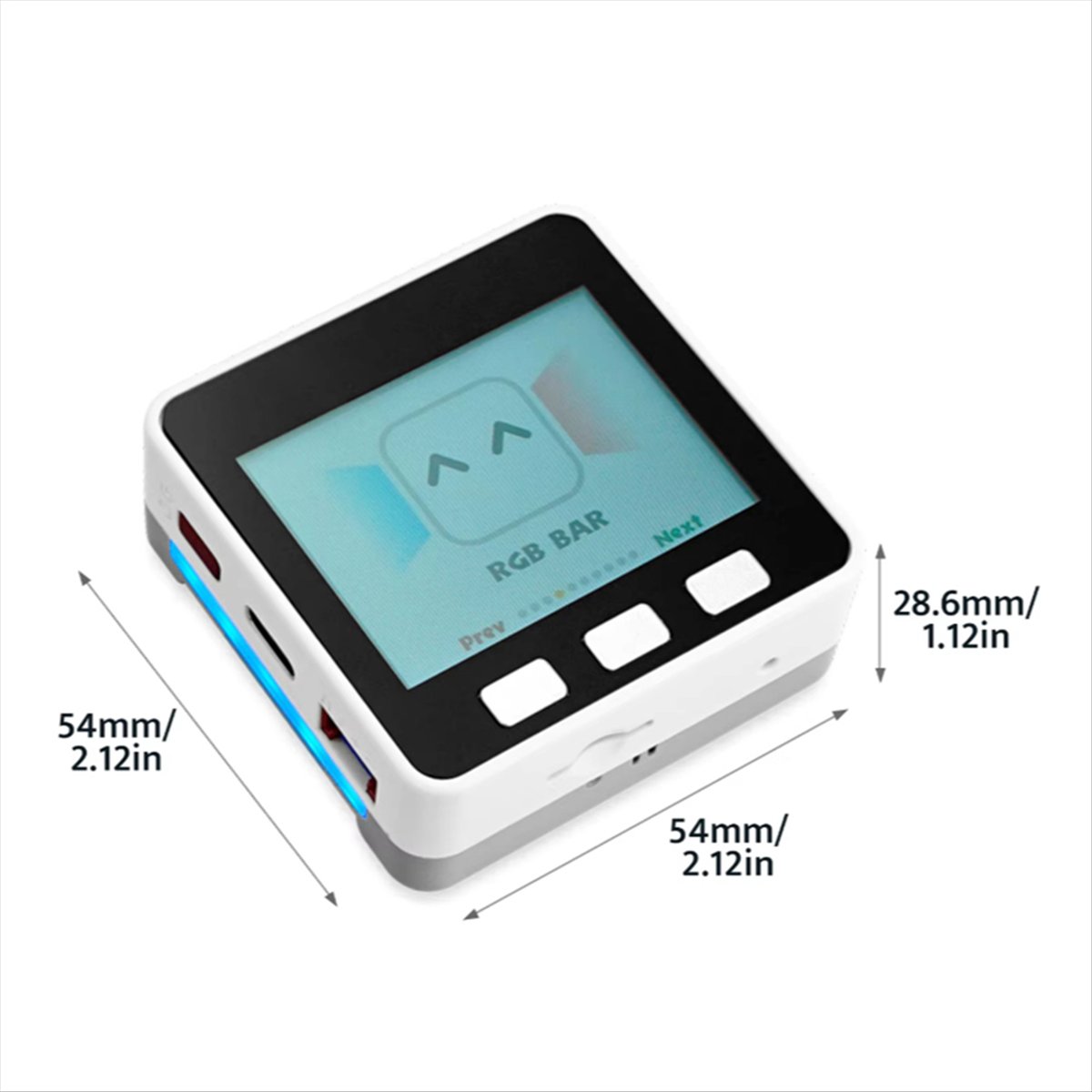 [NEW] IoT 키트 V2.7용, 다중 모듈, 센서  - Home Automation Kit 리뷰 및 가격