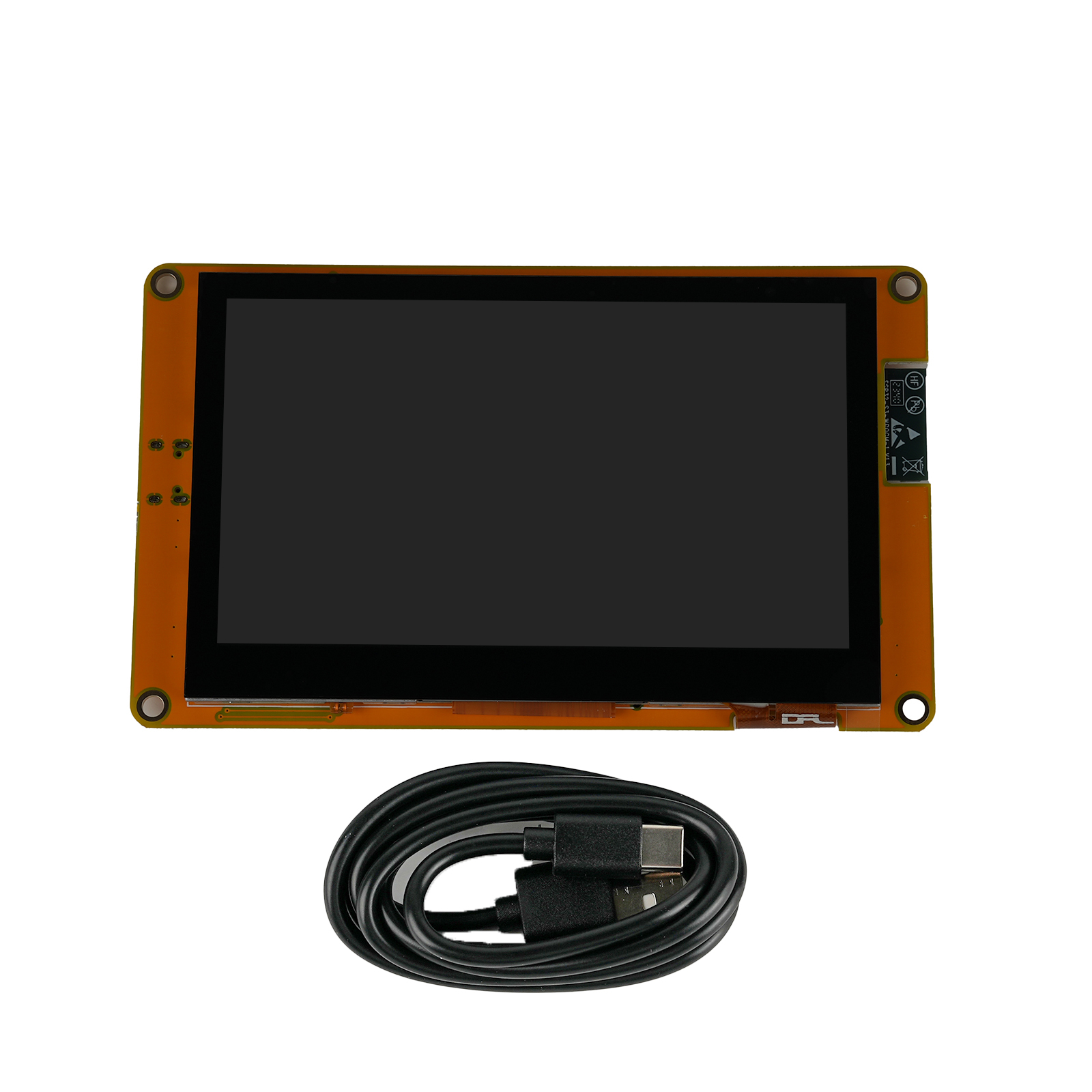 ESP32-4827S043C 4.3인치 스마트 LCD  - Smart Home Arduino 리뷰 및 가격