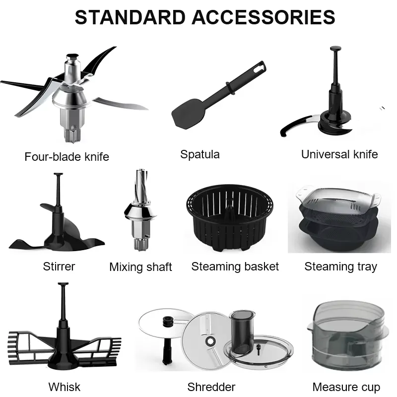 스마트 베이킹 제과 도구 - 가정용 주방, 호텔, 레스 - Smart Home Utensils 리뷰 및 가격