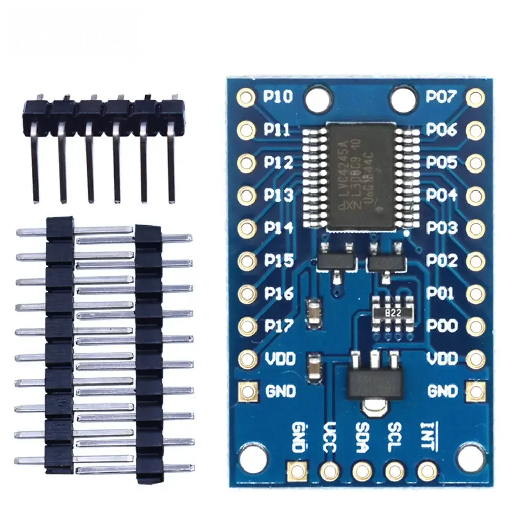 Arduino 호환 PCF8575 I2C IO 확장기  - Smart Home Arduino 리뷰 및 가격