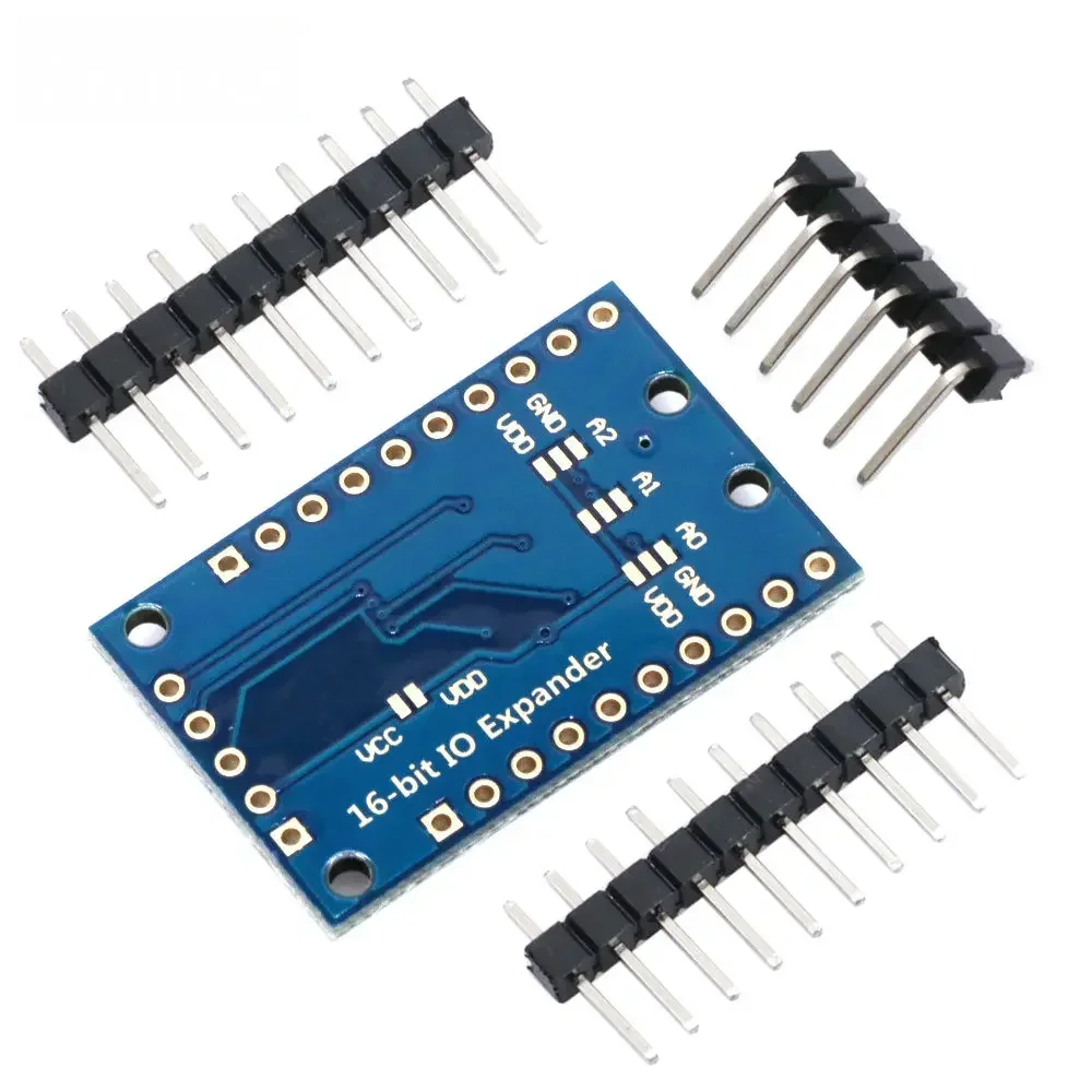 Arduino 호환 PCF8575 I2C IO 확장기  - Smart Home Arduino 리뷰 및 가격