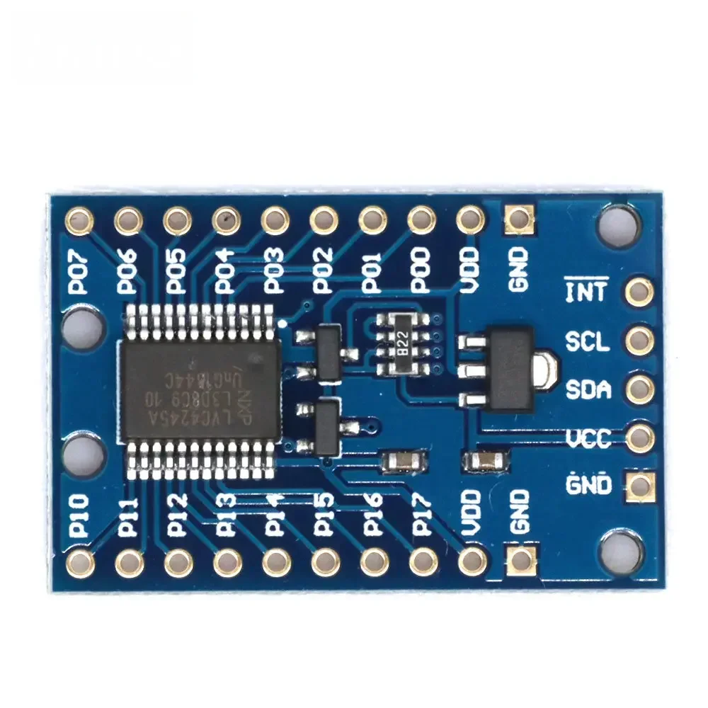 Arduino 호환 PCF8575 I2C IO 확장기  - Smart Home Arduino 리뷰 및 가격