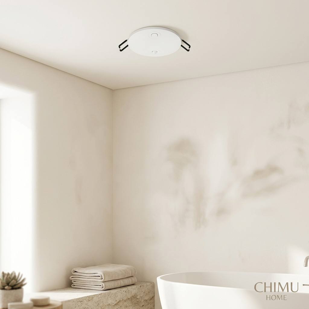 【CHIMU HOME】 CHIMU HOME mmWave - Smart Elderly Home 리뷰 및 가격