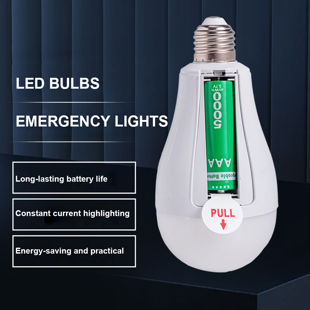LED 전구 스마트 충전 칩 정전 비상 홈 18650  - Smart Home Japan 리뷰 및 가격