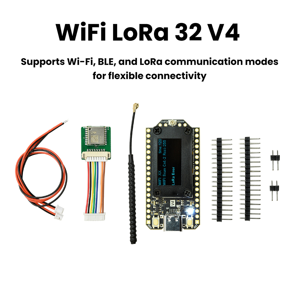 새로운 메쉬타스틱 헬텍 V4 0.96인치 OLED 태양 - Smart Home Arduino 리뷰 및 가격