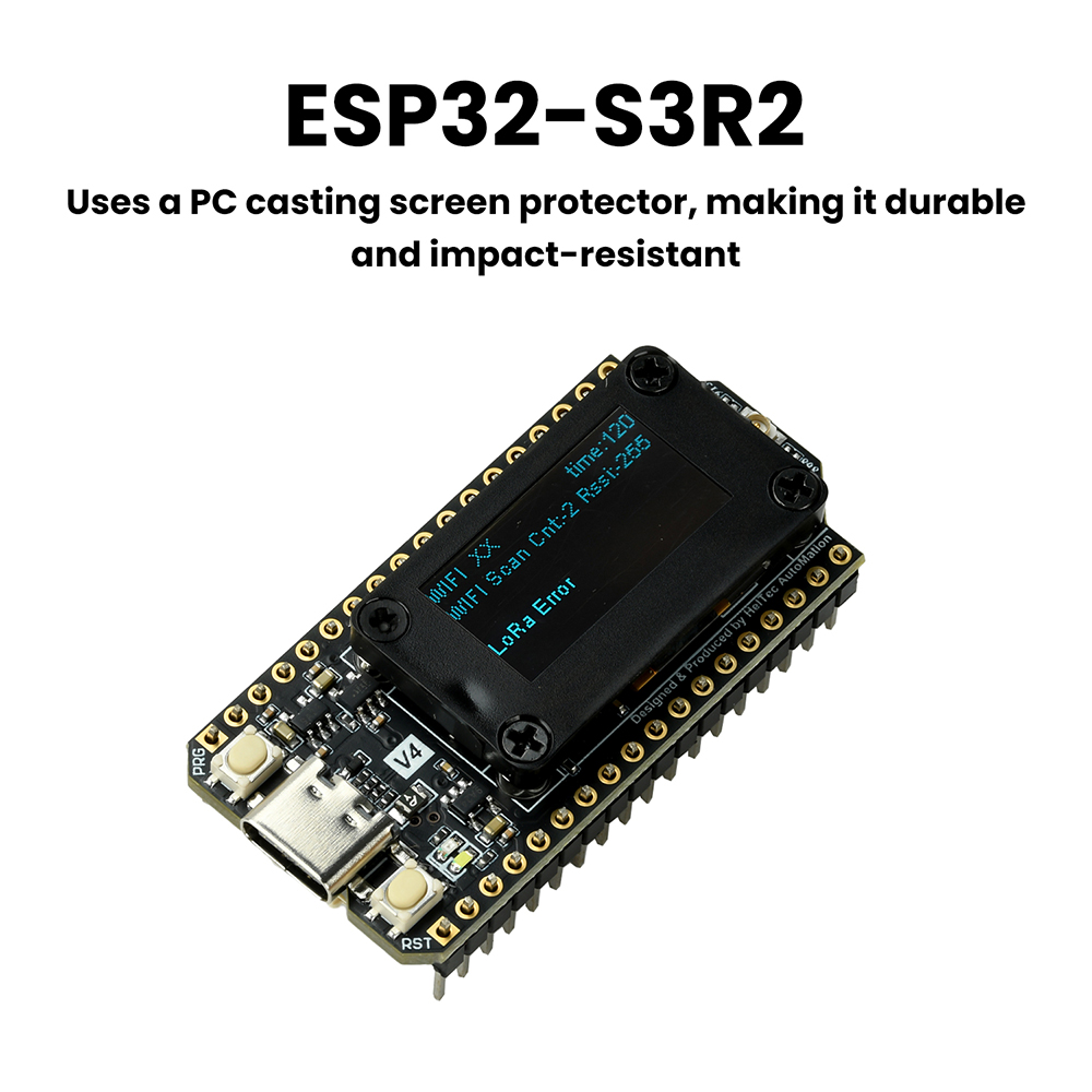 새로운 메쉬타스틱 헬텍 V4 0.96인치 OLED 태양 - Smart Home Arduino 리뷰 및 가격