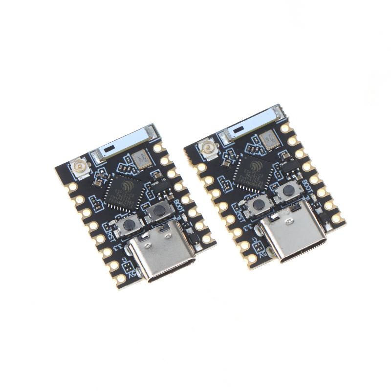 새로운.ESP32 C3 슈퍼 미니 개발 보드 1Pcs  - Smart Home Project 리뷰 및 가격
