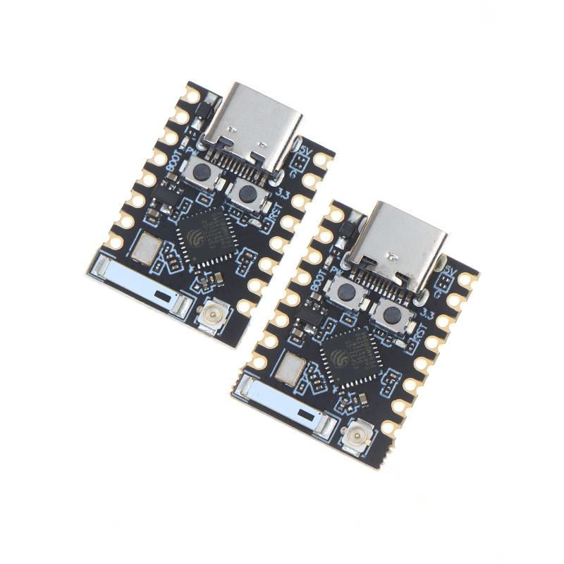 새로운.ESP32 C3 슈퍼 미니 개발 보드 1Pcs  - Smart Home Project 리뷰 및 가격