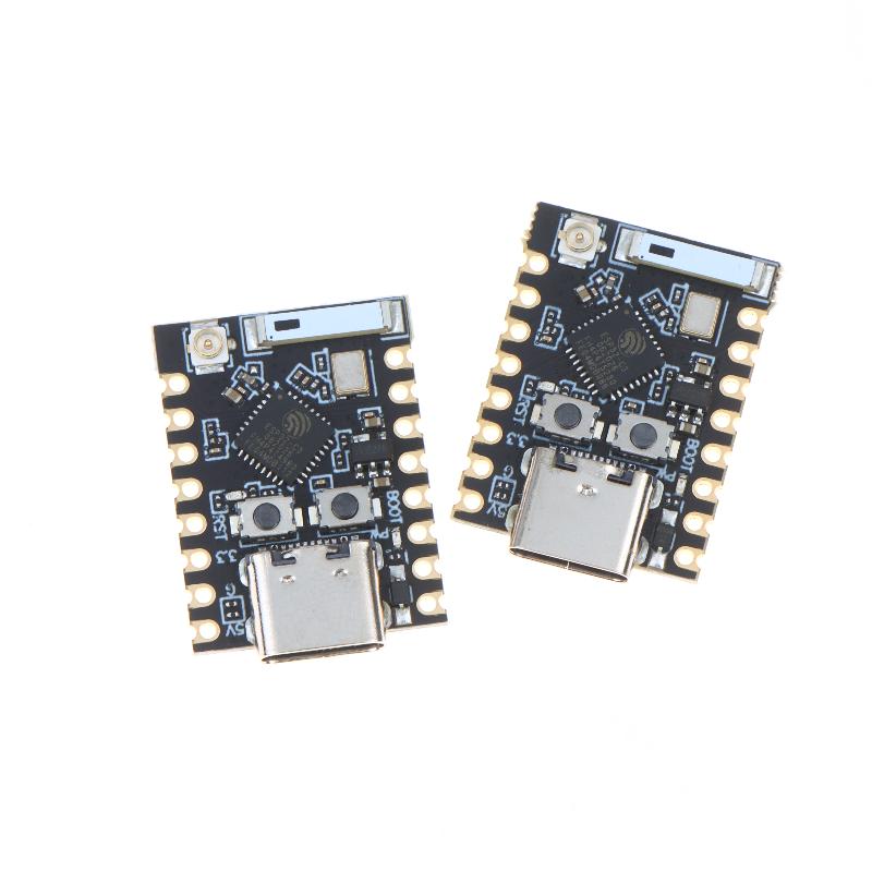새로운.ESP32 C3 슈퍼 미니 개발 보드 1Pcs  - Smart Home Project 리뷰 및 가격