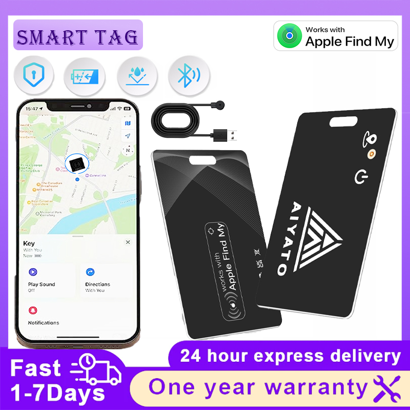 Apple의 경우 내 앱 찾기 스마트 에어 태그 GPS - Smart Home Improvement 리뷰 및 가격