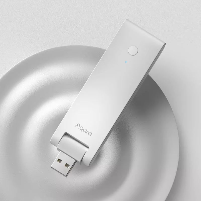 Aqara Zigbee 3.0 E1 허브 게이트웨이 W - Smart Home Xiaomi Kit 리뷰 및 가격