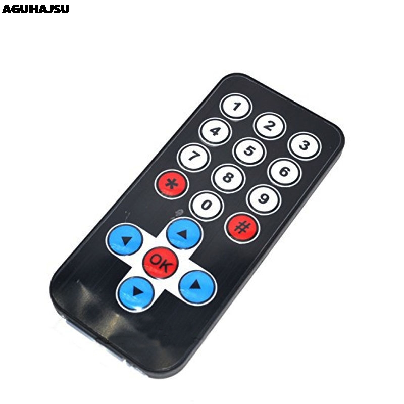 1 세트 적외선 IR 무선 원격 제어 모듈 키트 Ard - Smart Home Arduino 리뷰 및 가격