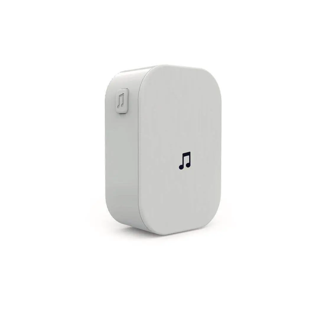 새로운 홈 보안 100DB 300M 원격 제어 무선 비 - Smart Home Project 리뷰 및 가격