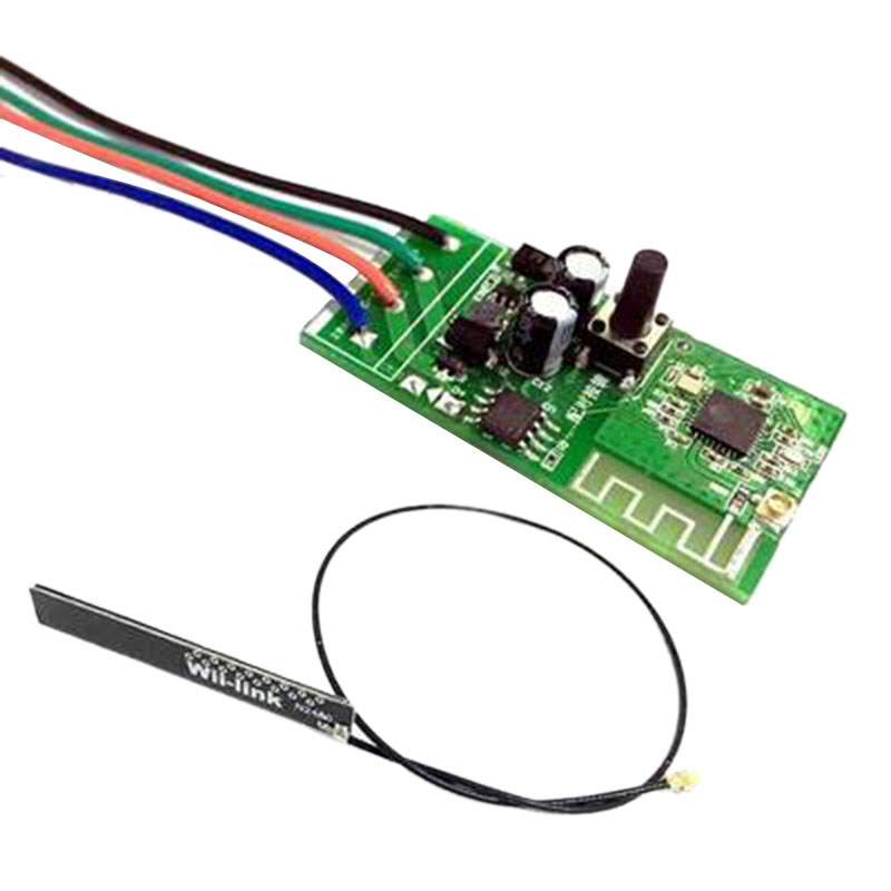 EWelink 앱용 12V WiFi 스마트 스위치 전자 - Home Automation Kit 리뷰 및 가격