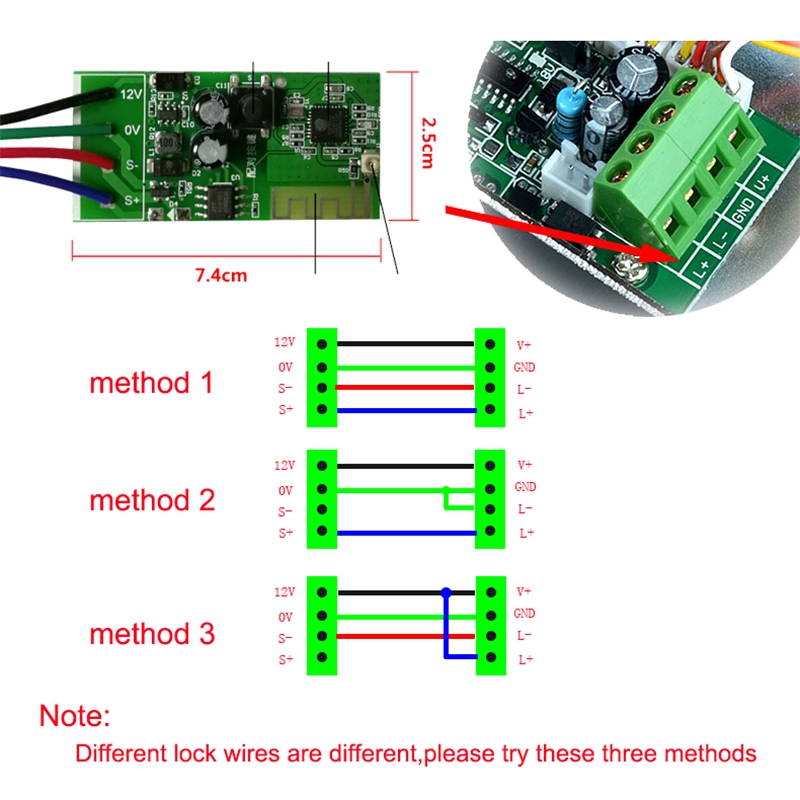 EWelink 앱용 12V WiFi 스마트 스위치 전자 - Home Automation Kit 리뷰 및 가격