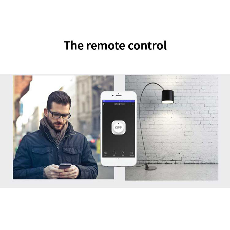 EWelink 앱용 12V WiFi 스마트 스위치 전자 - Home Automation Kit 리뷰 및 가격