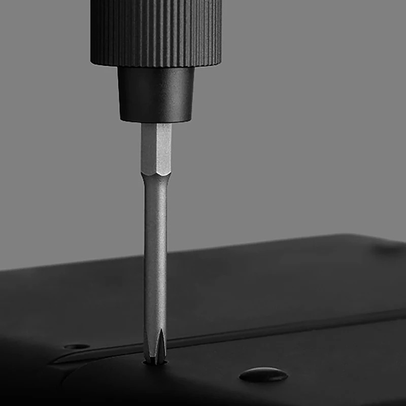 새로운 미지아 전동 정밀 드라이버 마그네틱 키트 (24 - Smart Home Xiaomi Kit 리뷰 및 가격