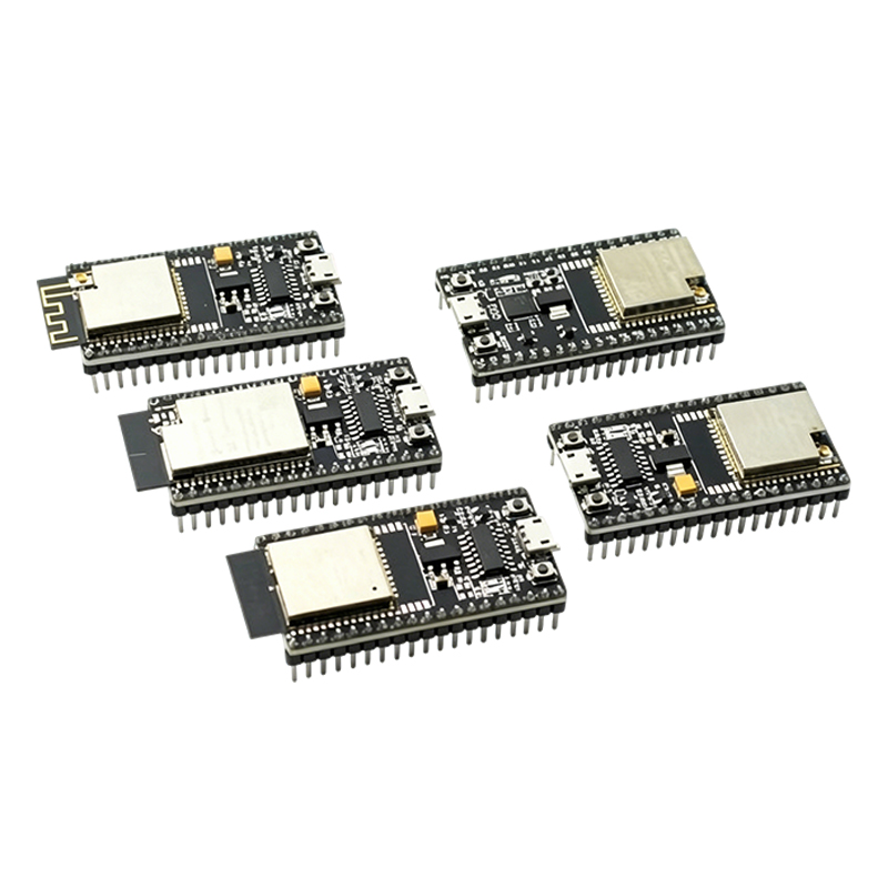 ESP-32S 32E WiFi 블루투스 듀얼 코어 개발 - Smart Home Arduino 리뷰 및 가격