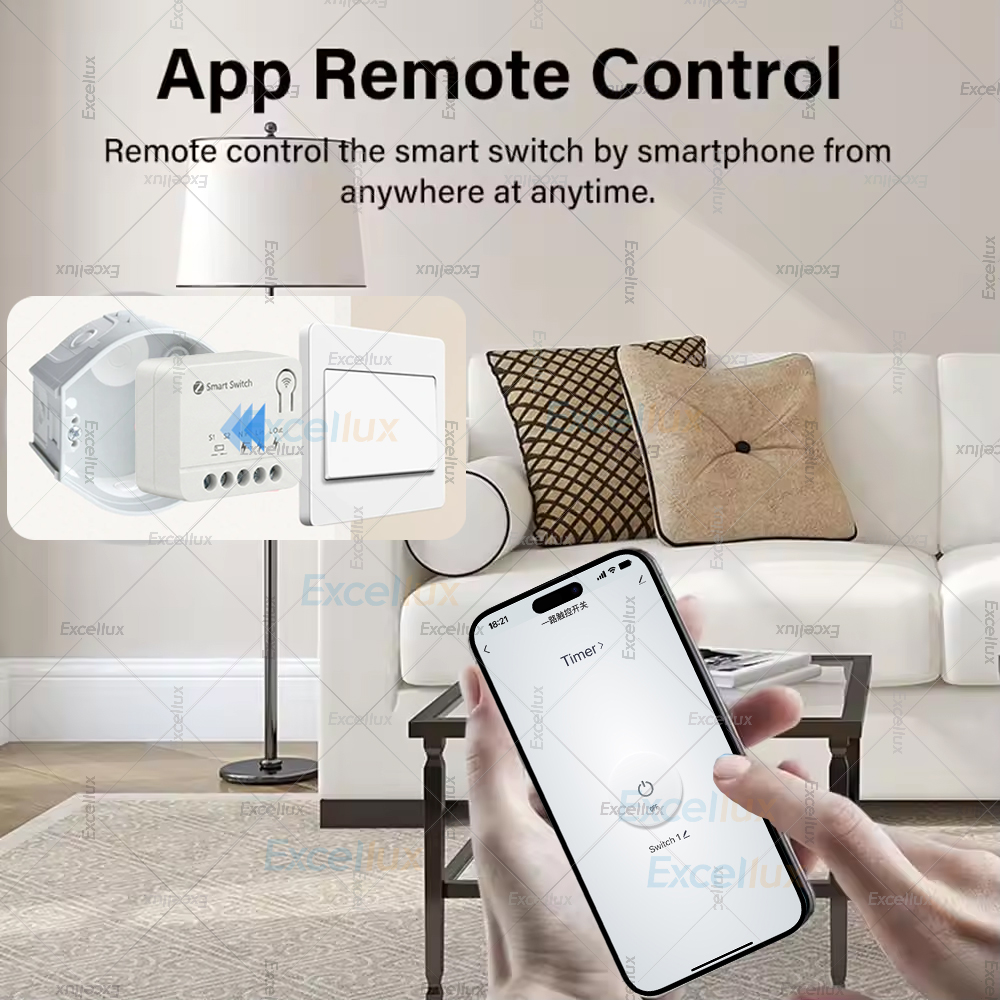 ZigBee 미니 스마트 DIY 스위치 자동화 모듈 지 - Smart Home Project 리뷰 및 가격