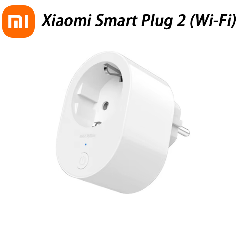 글로벌 버전 Xiaomi Mi 스마트 플러그 2(Wi- - Smart Home Improvement 리뷰 및 가격