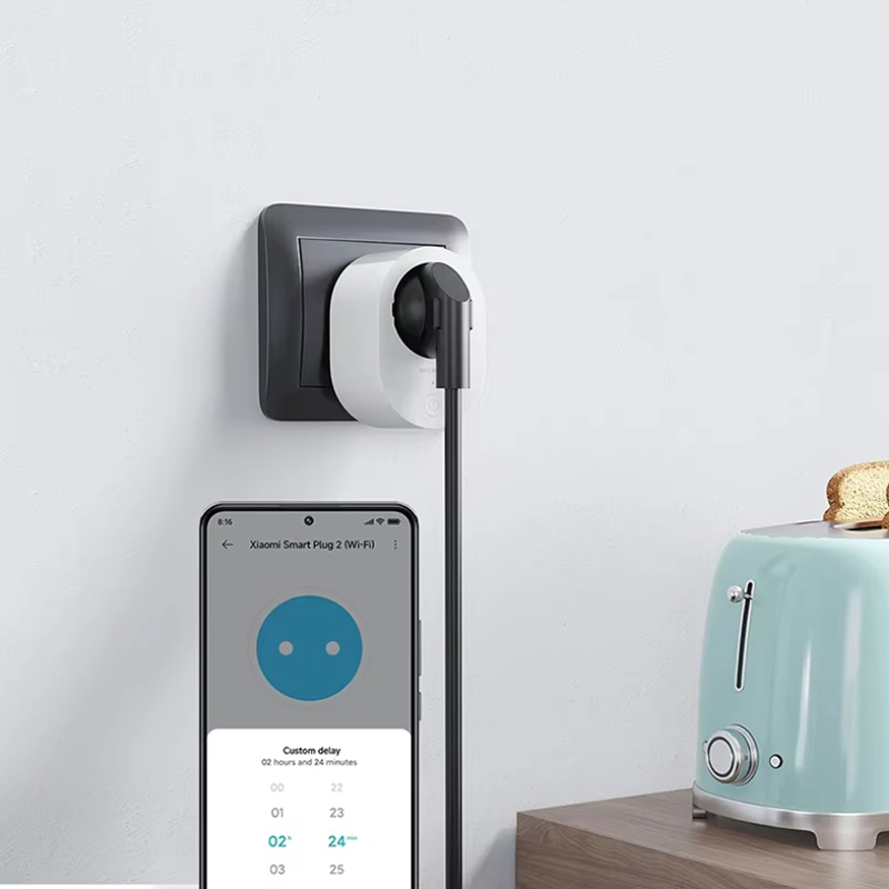 글로벌 버전 Xiaomi Mi 스마트 플러그 2(Wi- - Smart Home Improvement 리뷰 및 가격