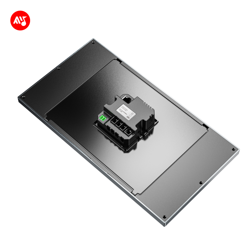 EU 스마트 벽 조명 스위치 키트(컨트롤 패널, 지그비 - Home Automation Kit 리뷰 및 가격