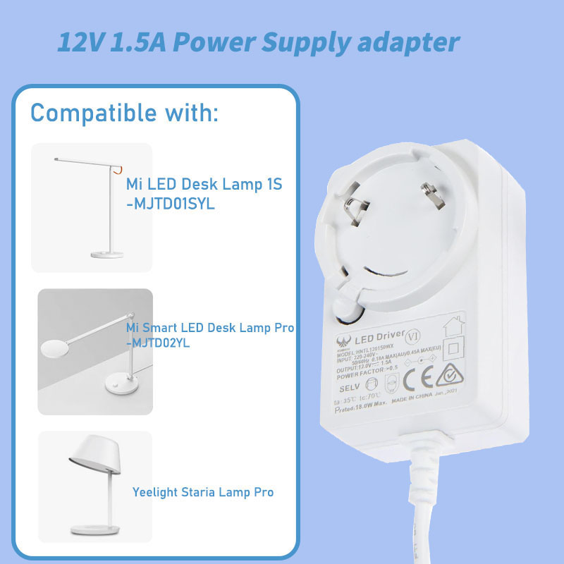 샤오미 데스크 램프 1S 미 스마트 LED 데스크 램프 - Smart Home Xiaomi Kit 리뷰 및 가격