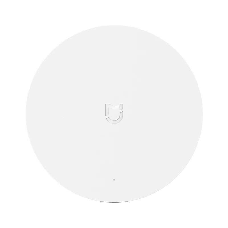 중국 버전 샤오미 스마트 홈 키트 게이트웨이 3 인체  - Smart Home Xiaomi Kit 리뷰 및 가격
