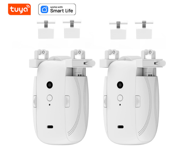 2026년 신형 2025 지그비 와이파이 스마트 로봇  - Home Automation Kit 리뷰 및 가격