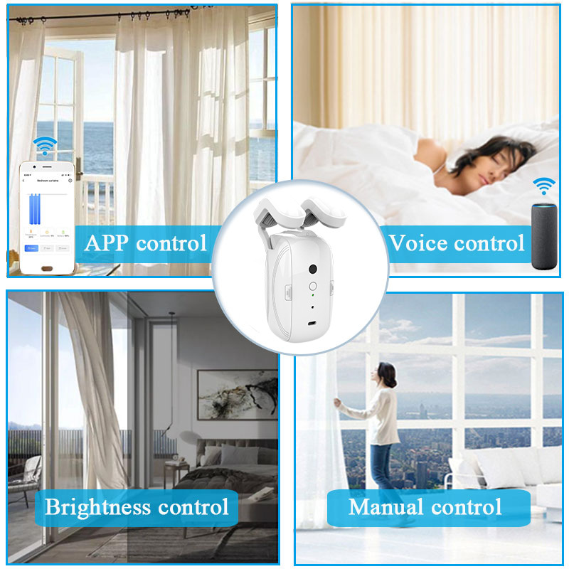 2026년 신형 2025 지그비 와이파이 스마트 로봇  - Home Automation Kit 리뷰 및 가격