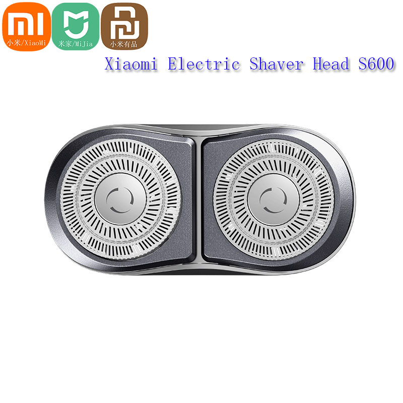 샤오미 미지아 스마트 전기 면도기, S600 액세서리, - Smart Home Xiaomi Kit 리뷰 및 가격
