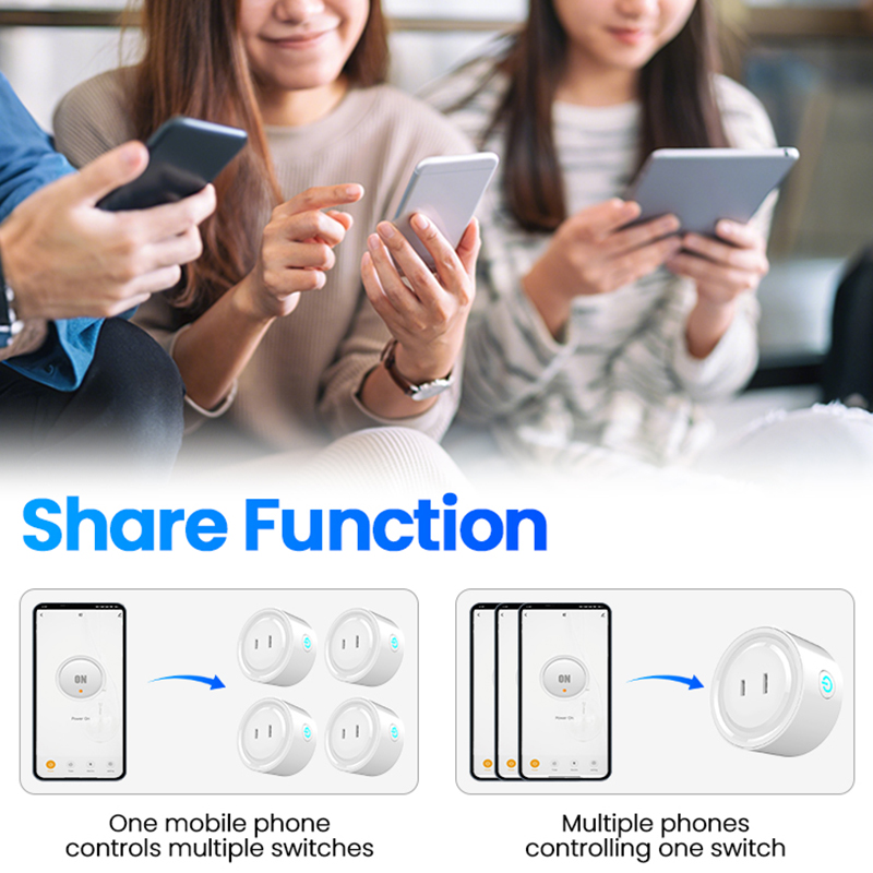 투야 지그비 스마트 플러그 10A 16A 일본형 플러그 - Smart Home Japan 리뷰 및 가격