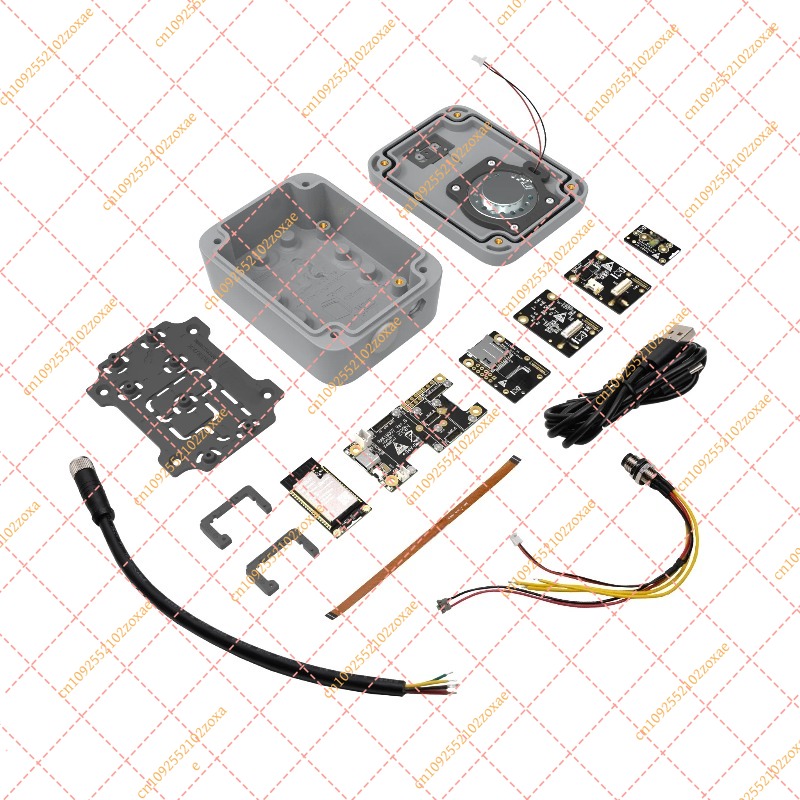 음성 처리 스타터 키트 RAK10713 스마트 홈 자동 - Home Automation Kit 리뷰 및 가격