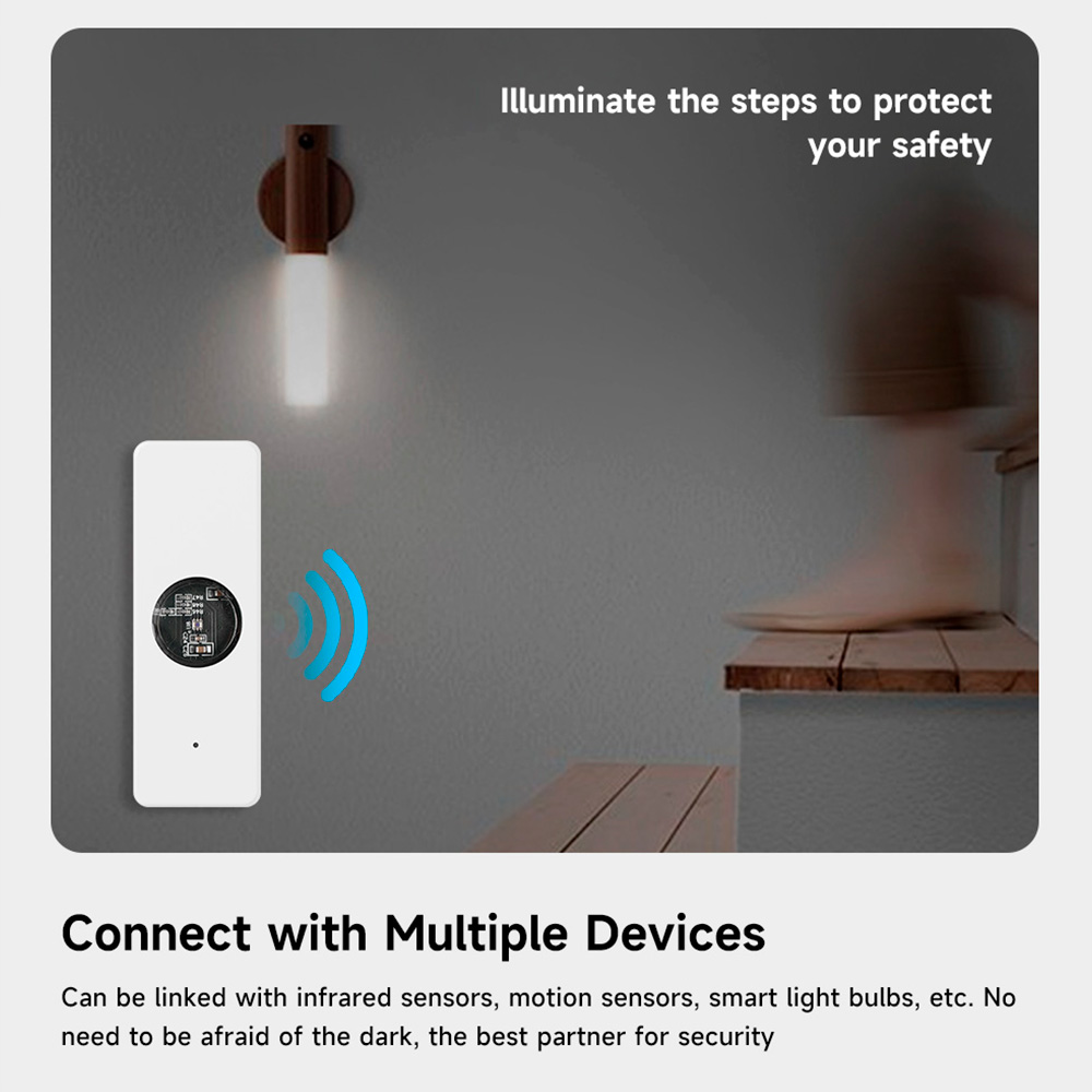 Tuya Zigbee 휘도 광 센서 스마트 라이프 실시 - Smart Home Project 리뷰 및 가격