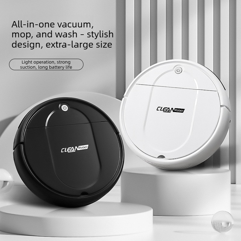 충전식 스마트 진공 청소기 3-in-1 스윕 모프 진공 - Smart Home Living 리뷰 및 가격