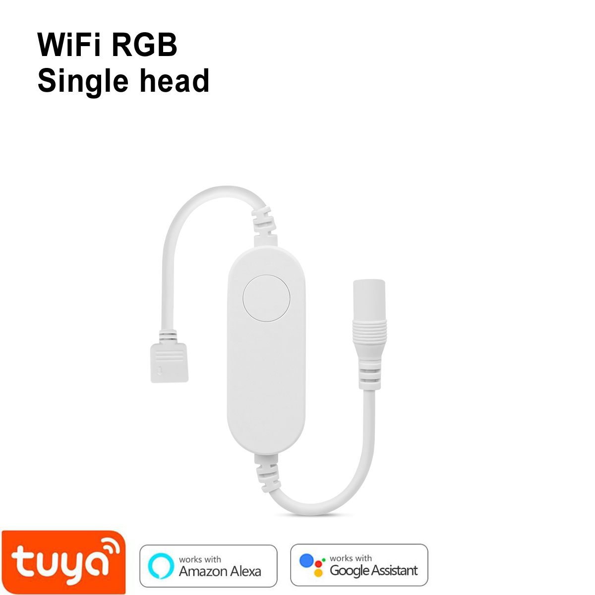 Tuya LED 스트립 컨트롤러, Homekit 스마트 - Smart Home Living Room 리뷰 및 가격