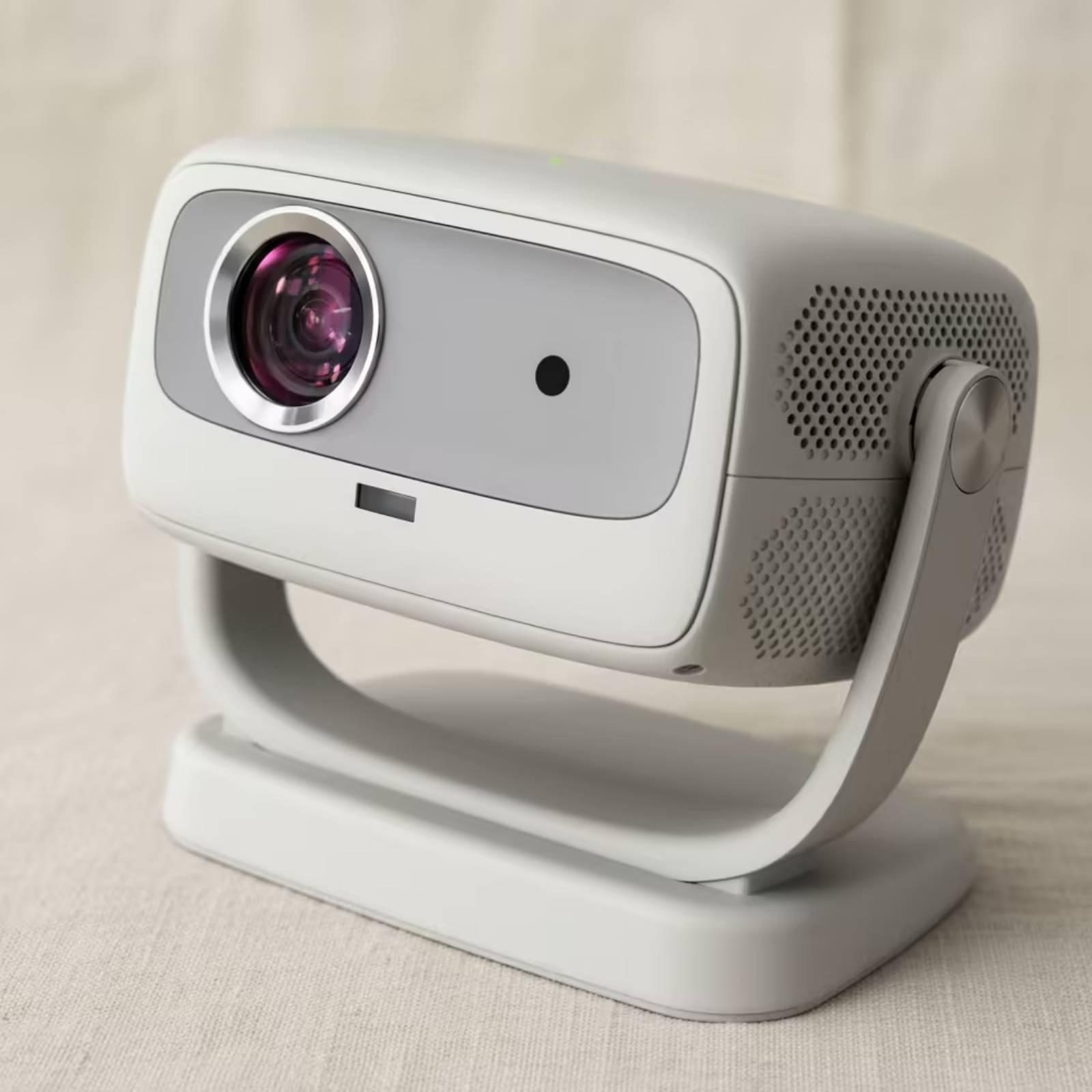 스마트 홈 프로젝터 조절식 디스플레이 장치 거실 엔터테 - Smart Home Living 리뷰 및 가격