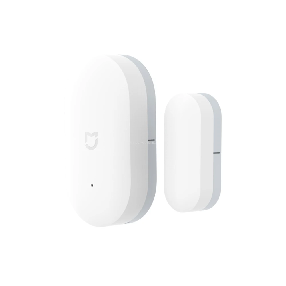 샤오미 도어 윈도우 센서 포켓 사이즈 샤오미 스마트 홈 - Smart Home Xiaomi Kit 리뷰 및 가격