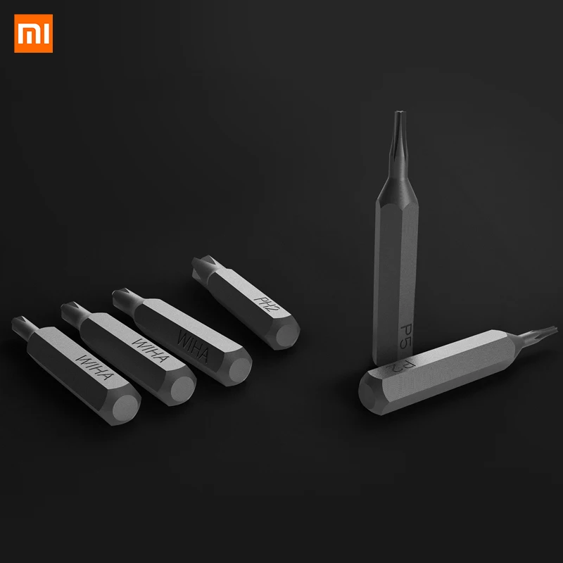 샤오미 미지아 데일리 유즈 스크류드라이버 키트 24종  - Smart Home Xiaomi Kit 리뷰 및 가격