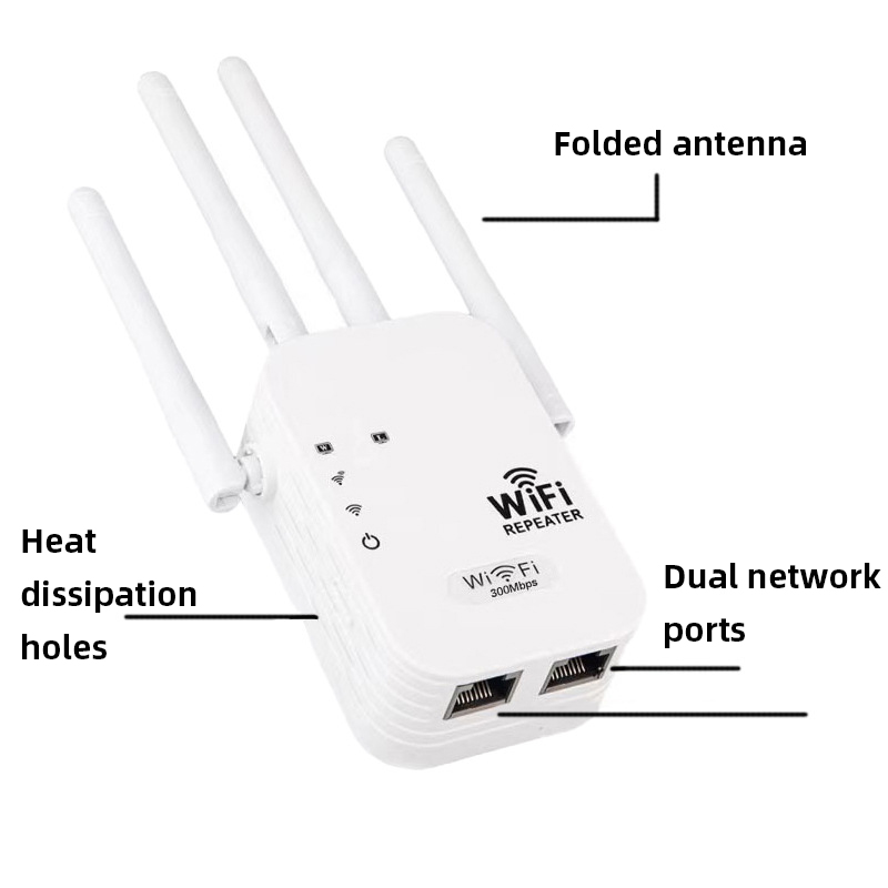 KATORD 1200Mbps 무선 WiFi 리피터 2. - Smart Home Network 리뷰 및 가격